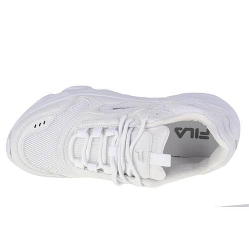 Sneakers da donna Fila Collene 3/7