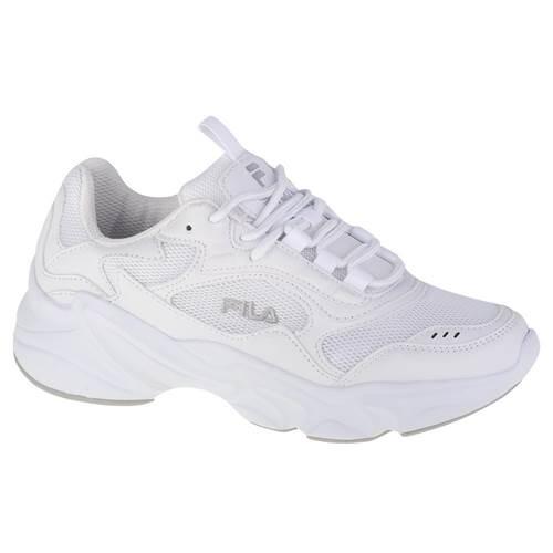 Baskets femme Fila Collene