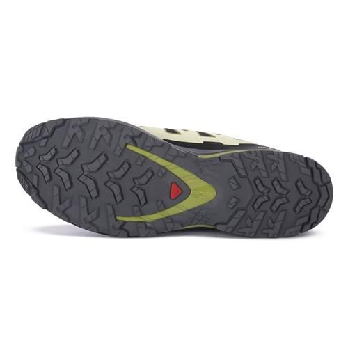 Zapatillas de trail running Xa Pro 3D V9 Gore-Tex Talla 42 - 477419 Negro 5/5