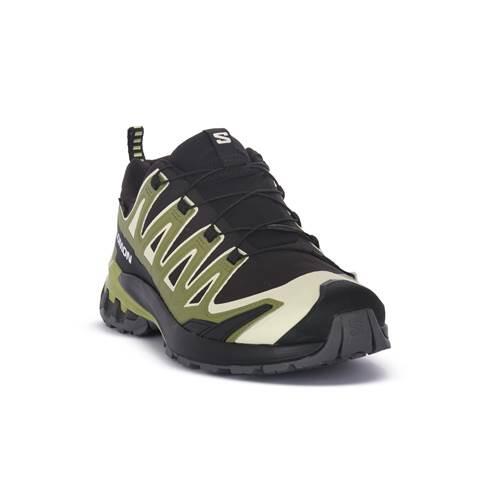 Zapatillas de trail running Xa Pro 3D V9 Gore-Tex Talla 42 - 477419 Negro 2/5