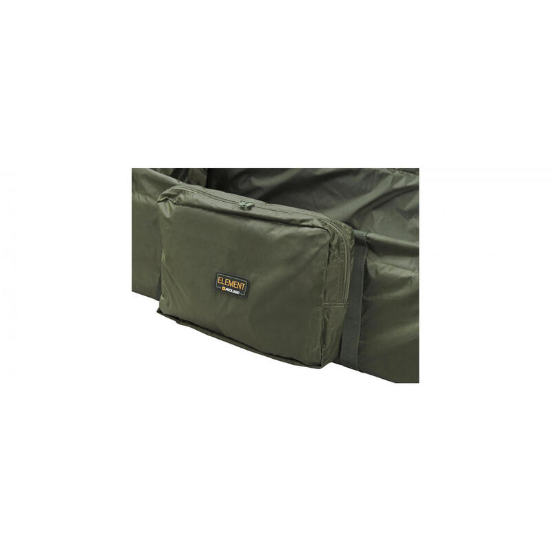 Saltea primire crap Prologic element Com-pact verde