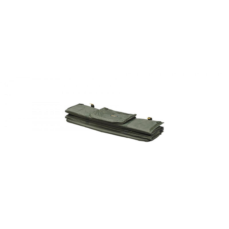 Saltea primire crap Prologic element Com-pact verde