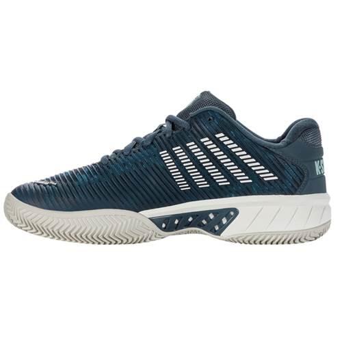 Buty do tenisa męskie K-Swiss Hypercourt Express 2 Hb