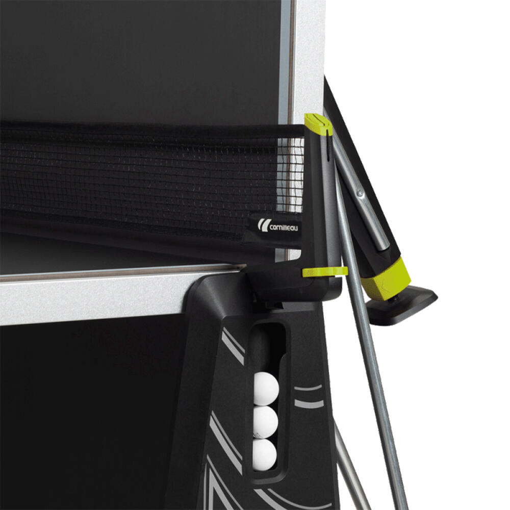 Cornilleau Tischtennistisch Outdoor Suisse Deluxe 5/7