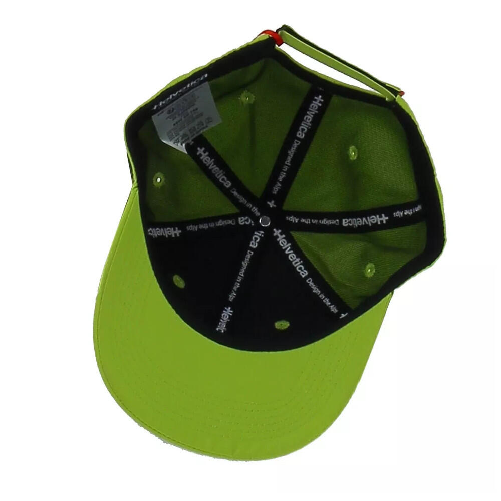 Gorra Helvetica 22FOSTER 3/3
