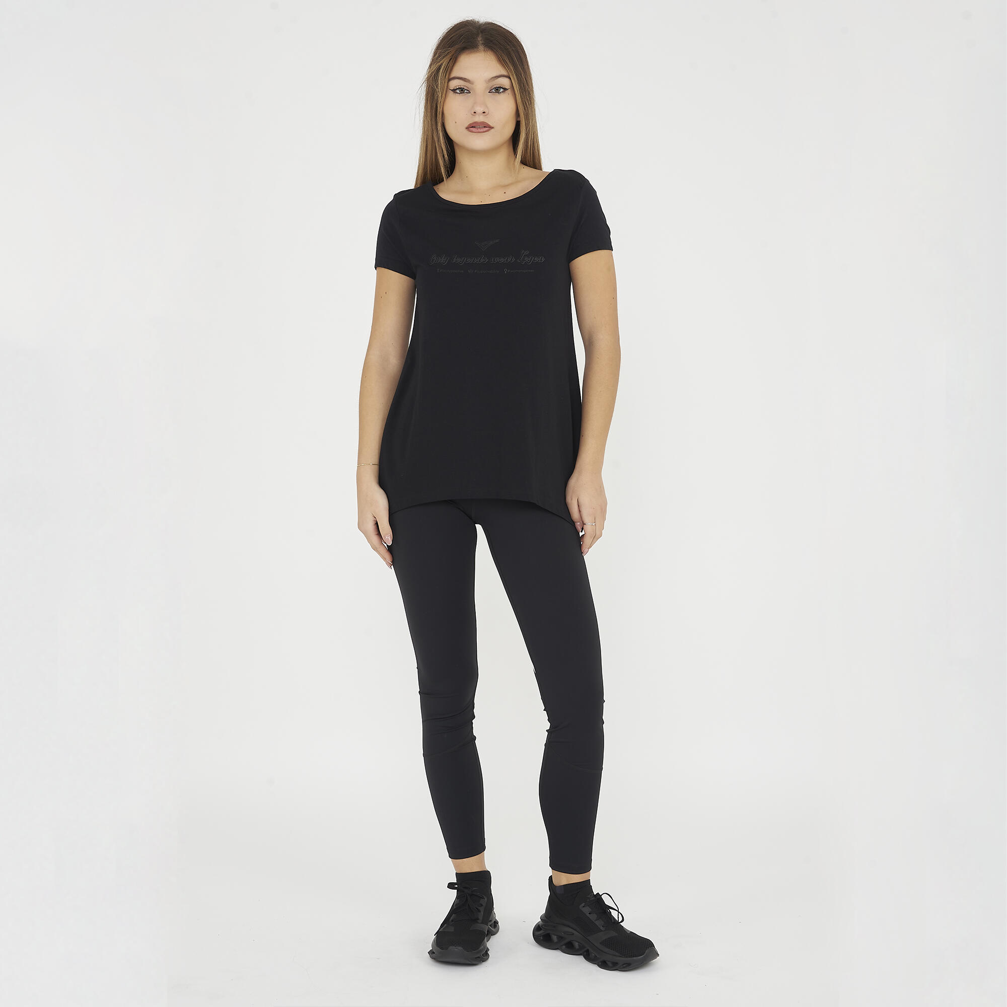 T-shirt en coton pour femme CALLISTO 5/5
