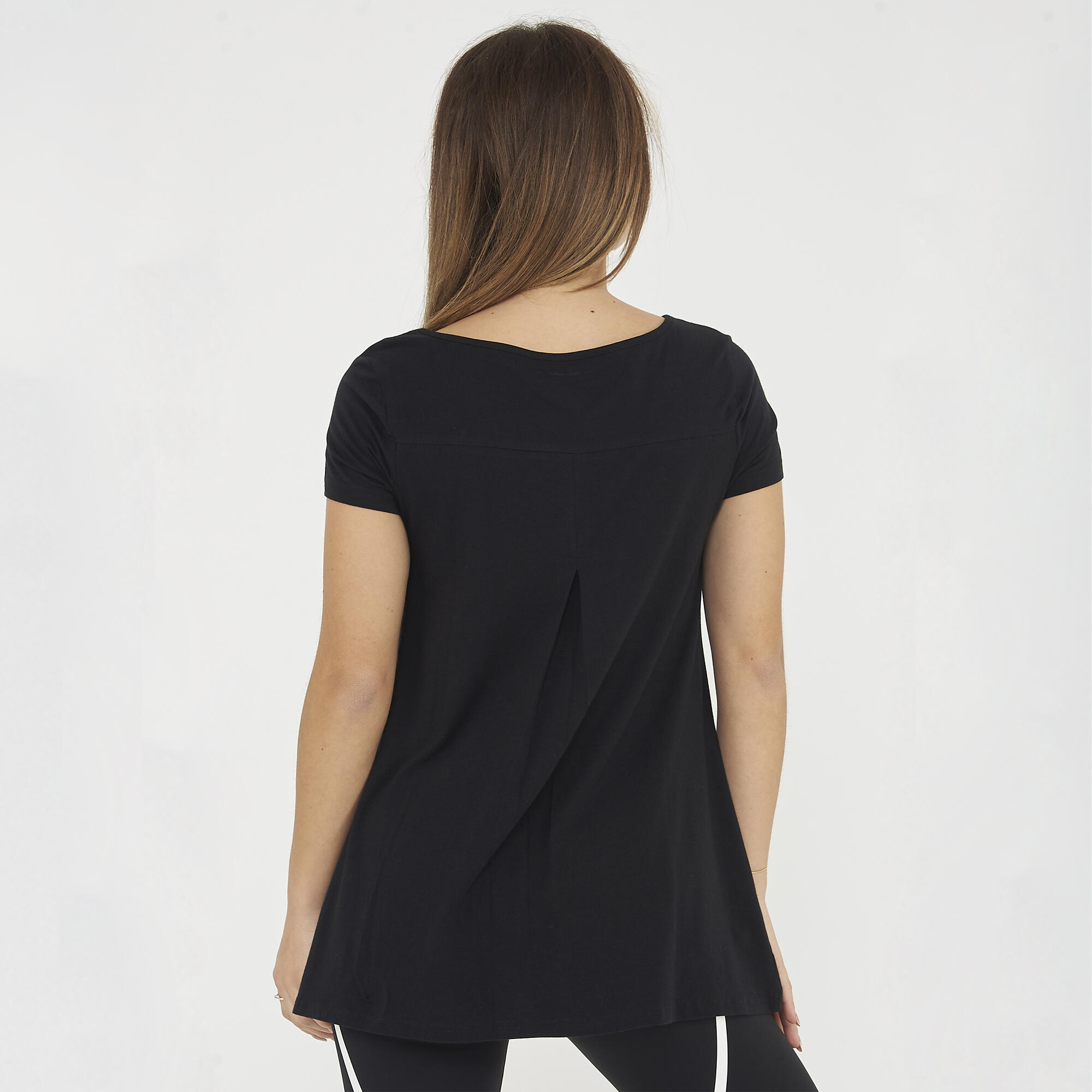 T-shirt en coton pour femme CALLISTO 2/5