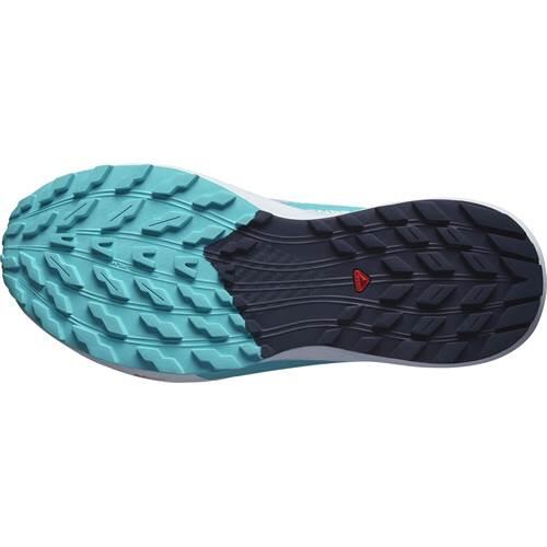 Chaussure running femmes Salomon Sense Ride 5 2/2
