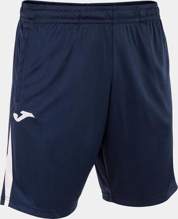Bermuda Football Enfants Joma Championship VII Noir