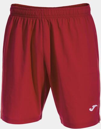 Short Football Homme Joma Eurocopa III Bleu Marine