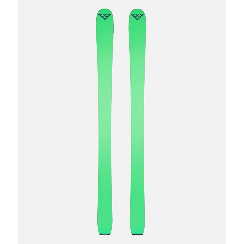 BLACK CROWS Navis Freebird Skis de Randonnée 23-24 2/4