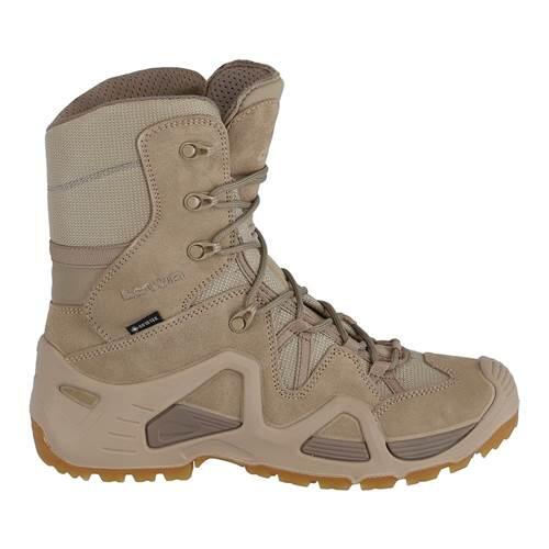 Buty trekkingowe męskie Lowa Military-stiefel Zephyr Hi Tf Gtx