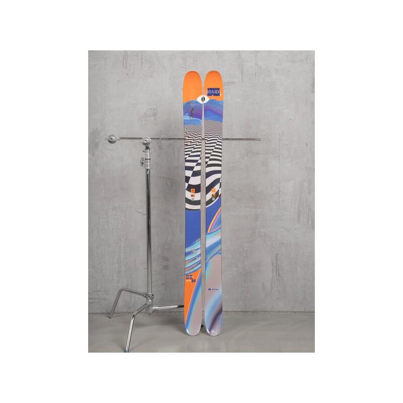ARMADA Skis ARV 106