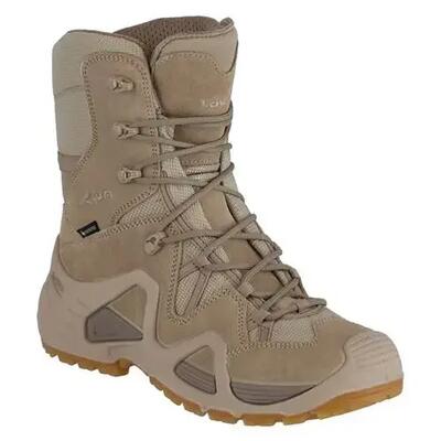 Lowa zephyr hi gtx wandelschoenen wit