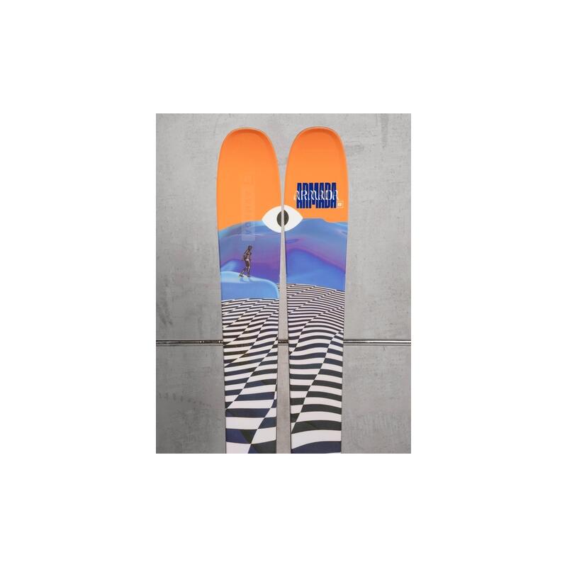 ARMADA Skis ARV 106