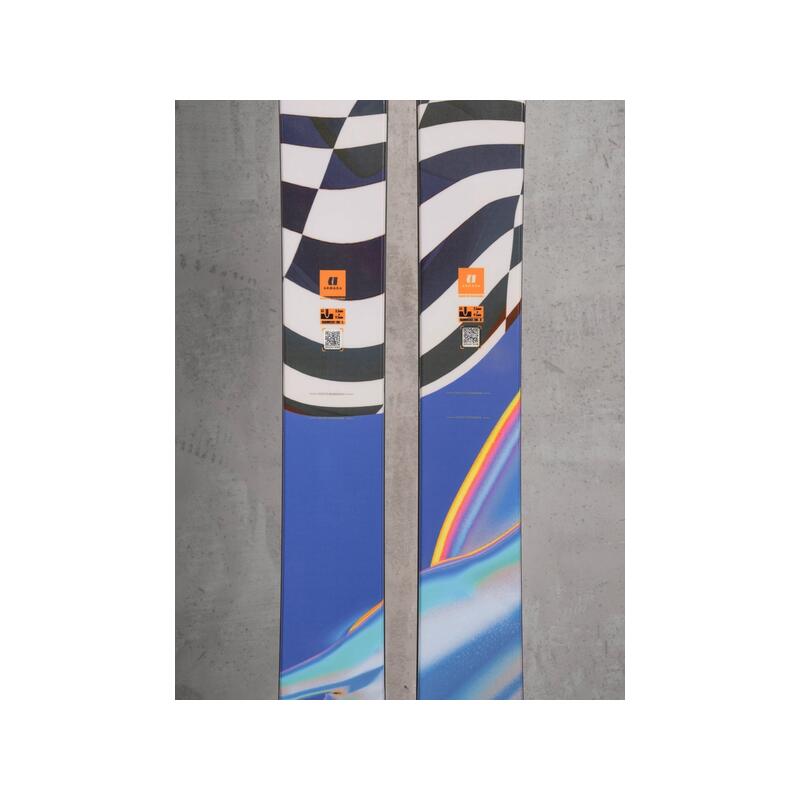 ARMADA Skis ARV 106