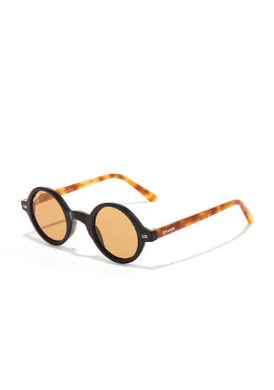 Occhiali Da Sole D.Franklin Ultra Light Round