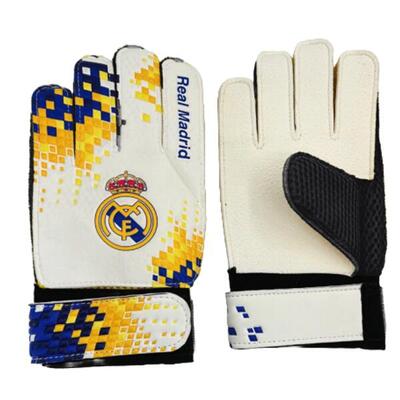 2024-25 Real Madrid Torwarthandschuhe - Kinder