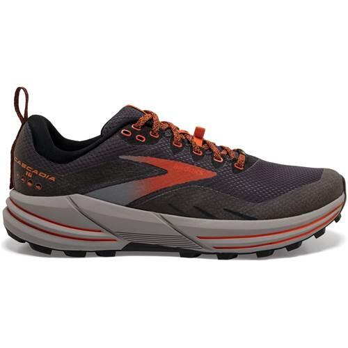 Buty do biegania damskie Brooks Cascadia 16 Gtx