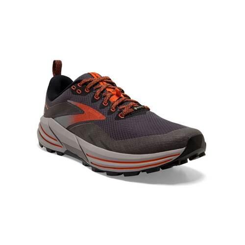 Buty do biegania damskie Brooks Cascadia 16 Gtx