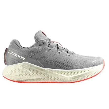 Chaussures - course - homme - amortissantes - aeroglide 3 - gris