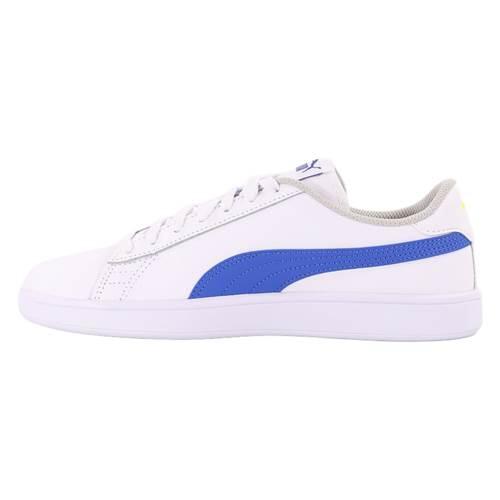 Chaussures universel enfants Puma Smash V2 L 2/4