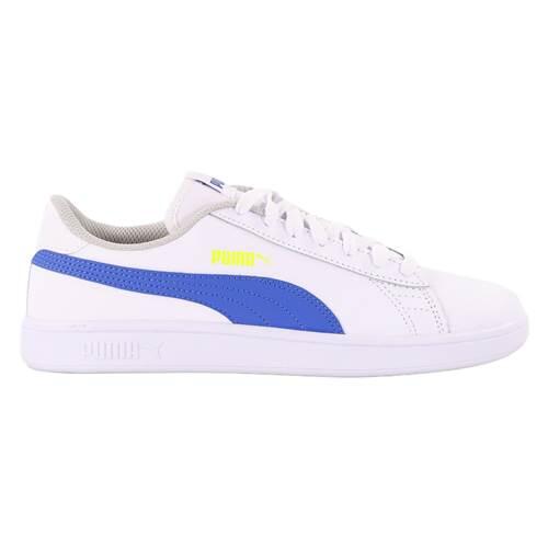 Chaussures universel enfants Puma Smash V2 L 1/4