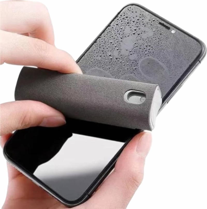 Swissten Display Cleaner 2in1 2/6