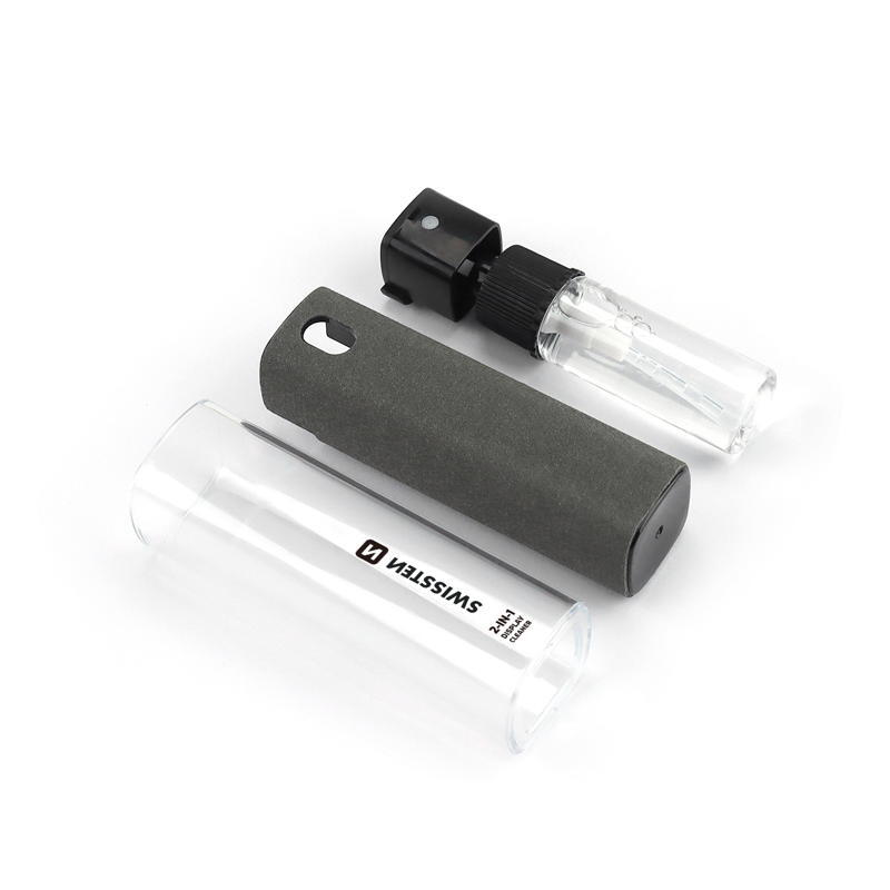 Swissten Display Cleaner 2in1 3/6