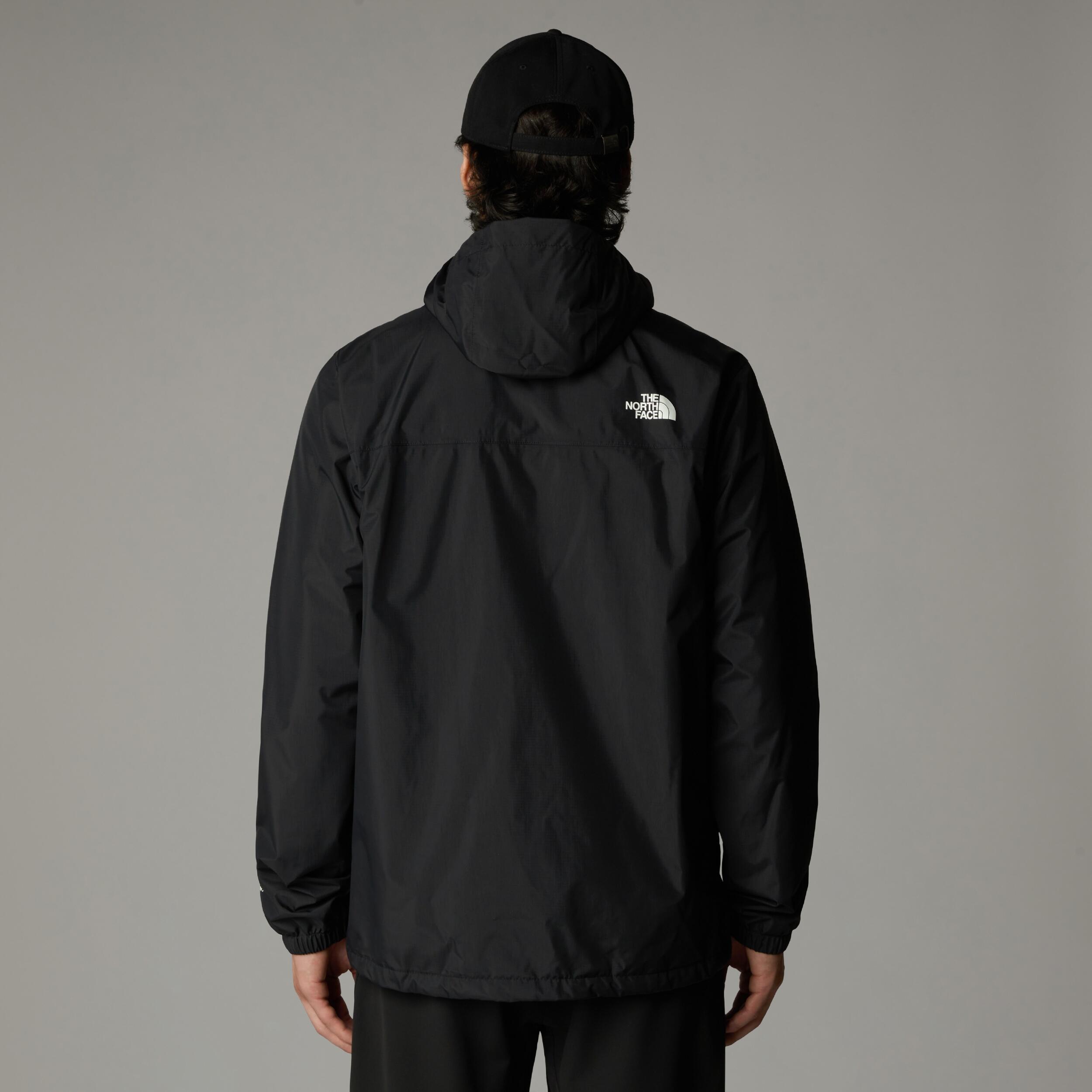 Jas universeel voor heren The North Face Antora Jacket 3/7