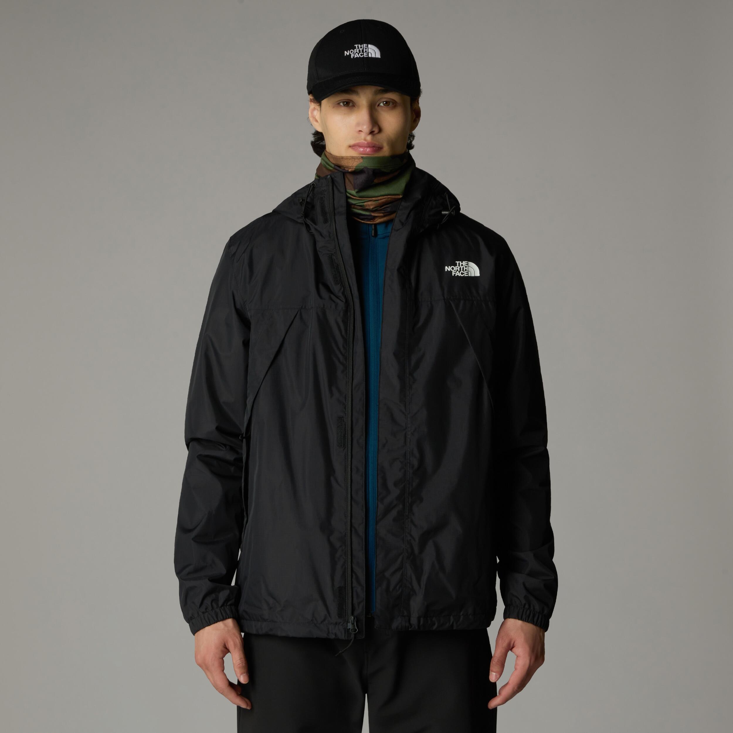 Jas universeel voor heren The North Face Antora Jacket 4/7
