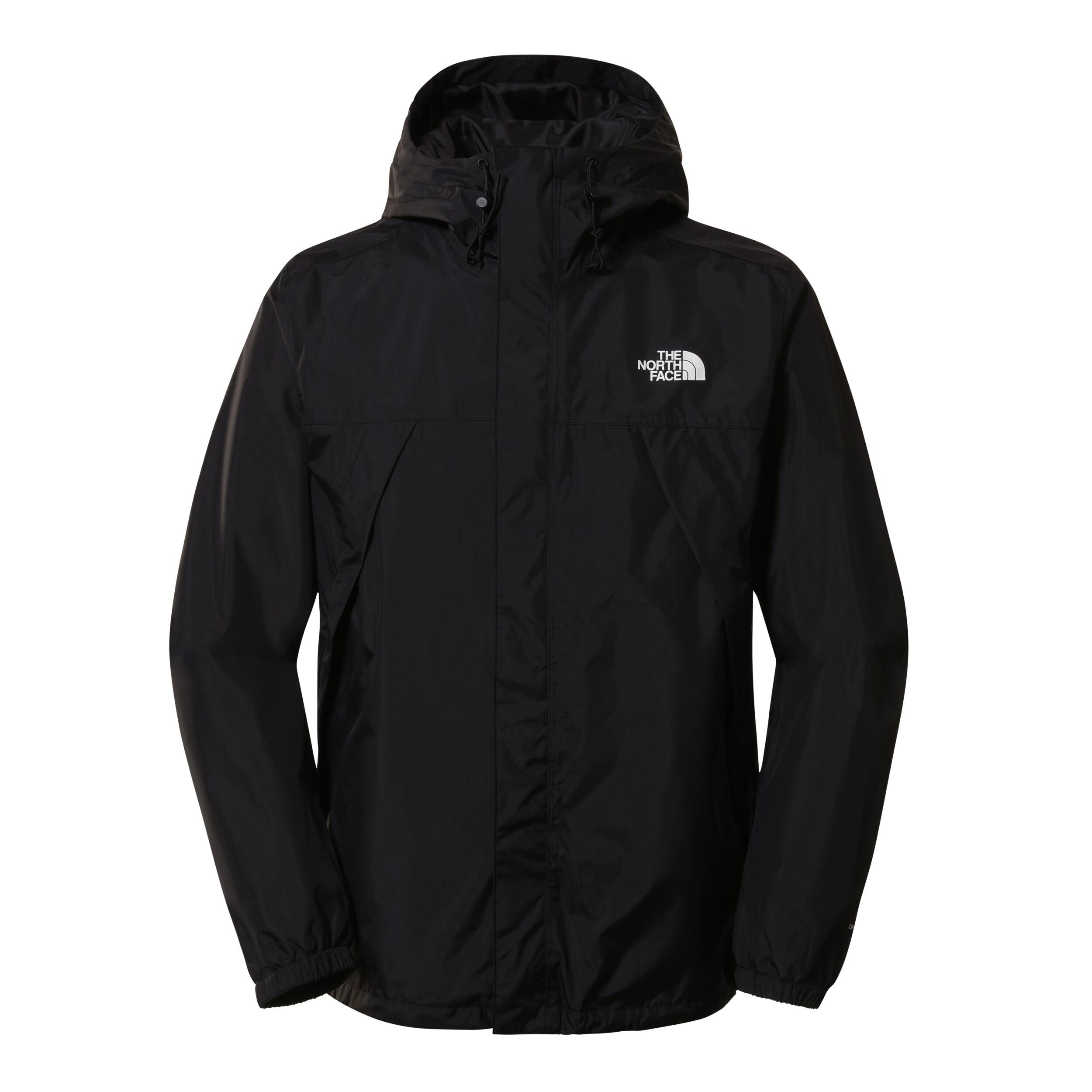 THE NORTH FACE A face norte - M antora preto NF0A7QEY4H0