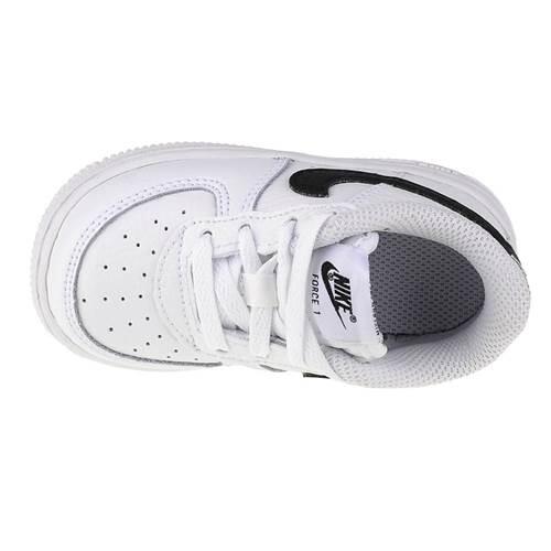Buty do chodzenia niemowlęce Nike Force 1 Inf