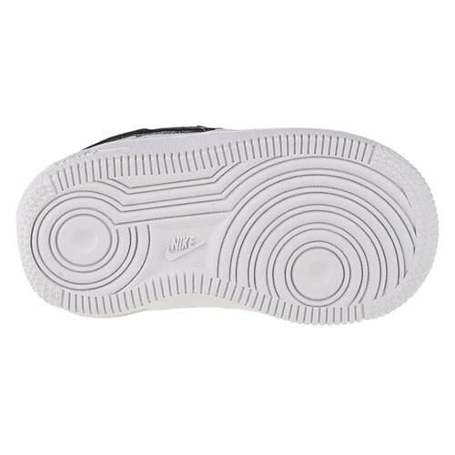 Buty do chodzenia niemowlęce Nike Force 1 Inf