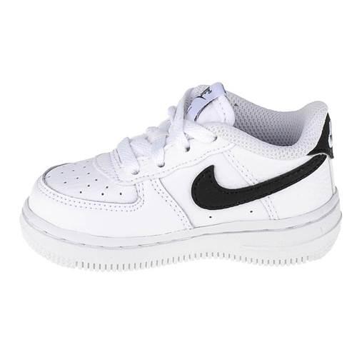Buty do chodzenia niemowlęce Nike Force 1 Inf