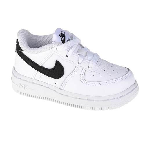 Buty do chodzenia niemowlęce Nike Force 1 Inf
