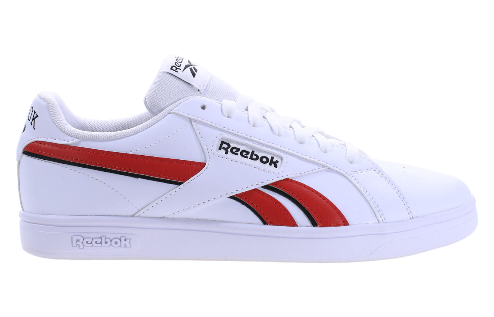 Buty do chodzenia męskie Reebok Court Retro