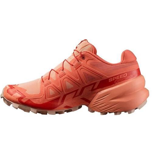 Buty do biegania damskie Salomon Speedcross 6 3/5