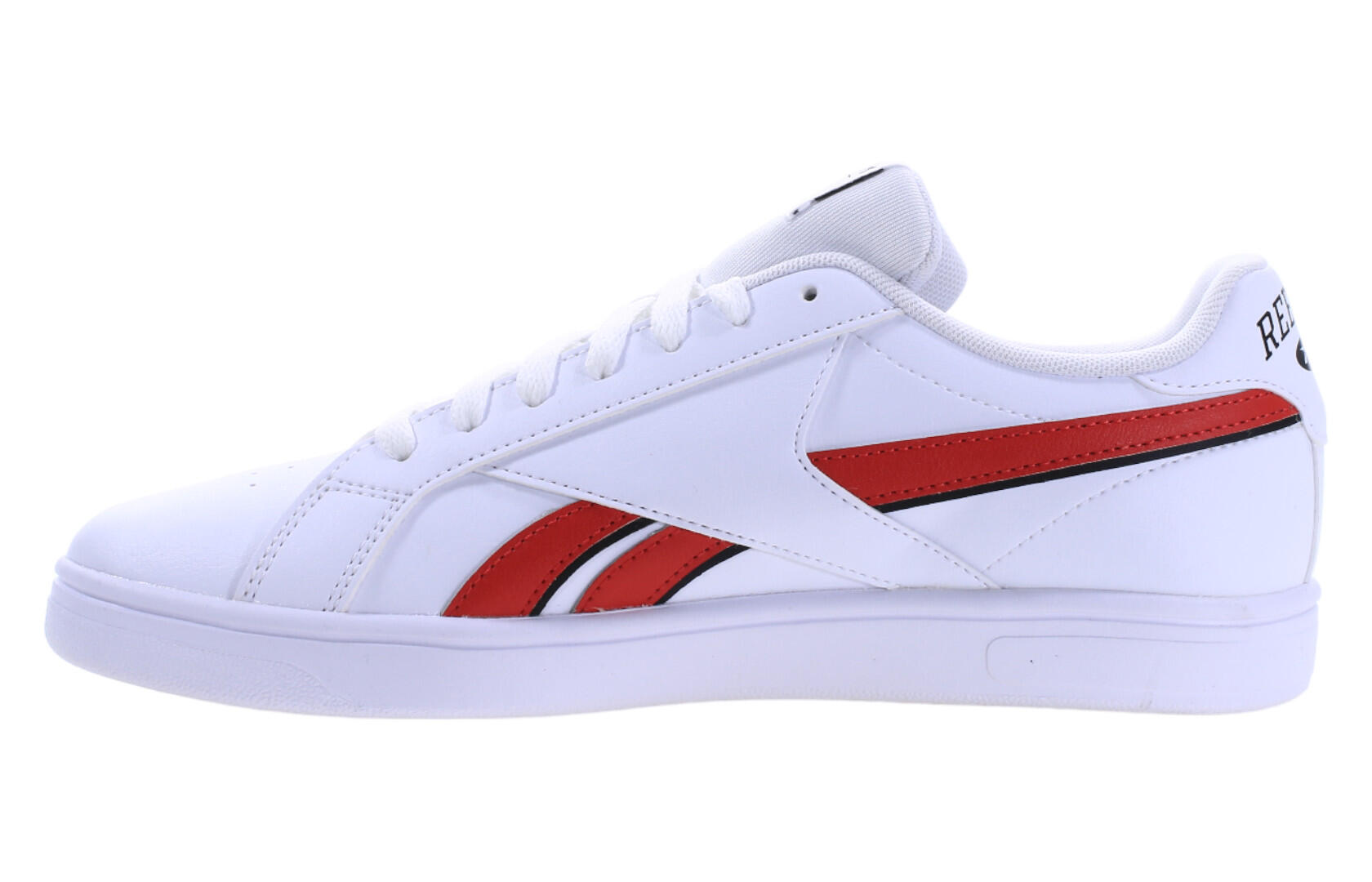Chaussures universel hommes Reebok Court Retro 2/4