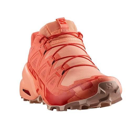 Buty do biegania damskie Salomon Speedcross 6