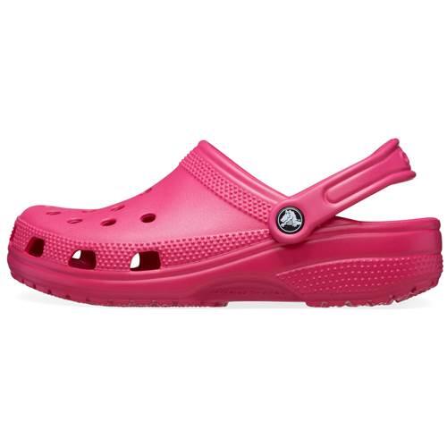 Chaussures universel femmes Crocs Classic Clog 2/6