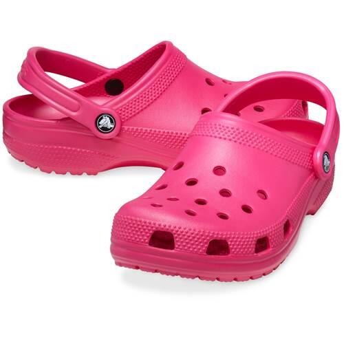 Chaussures universel femmes Crocs Classic Clog 4/6
