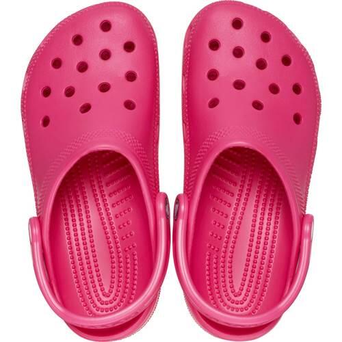 Chaussures universel femmes Crocs Classic Clog 5/6