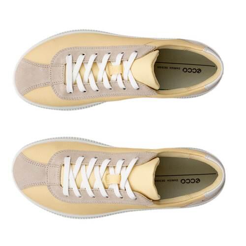 Buty do chodzenia damskie Ecco Soft Zero