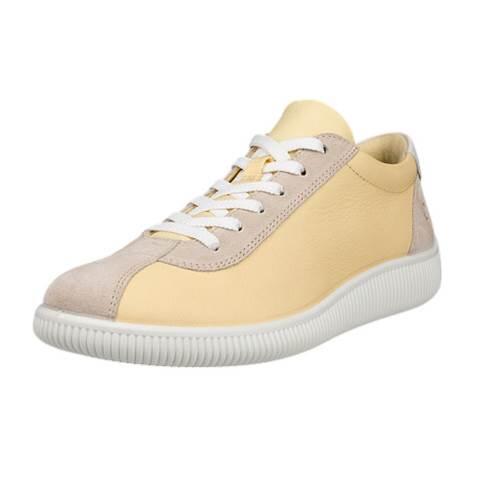 Buty do chodzenia damskie Ecco Soft Zero