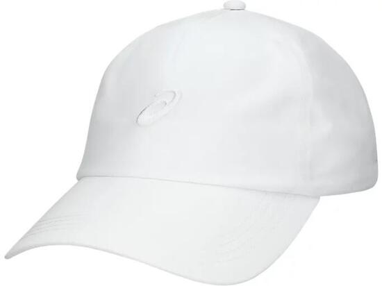 Czapka z daszkiem Asics Essential Running