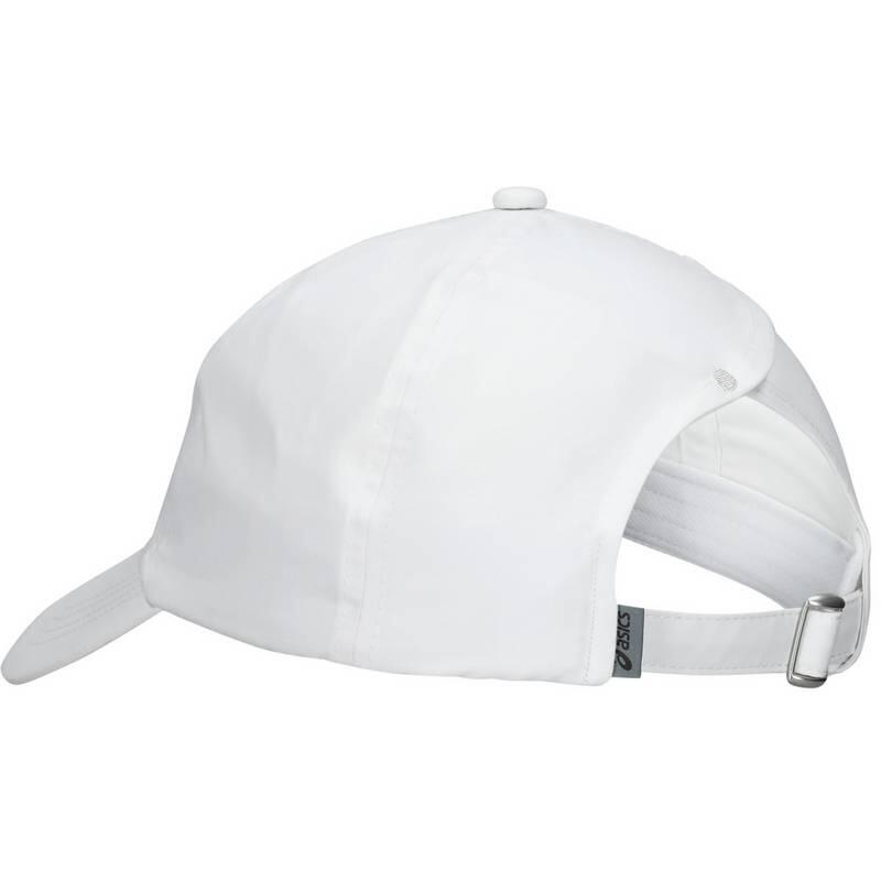 Czapka z daszkiem Asics Essential Running