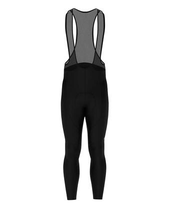 Collant cycliste à bretelles homme - DANY BLACK EDITION