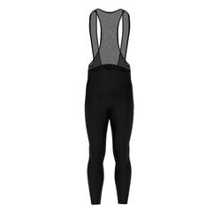 Collant cycliste à bretelles homme - DANY BLACK EDITION