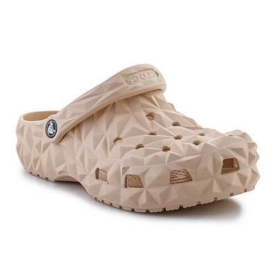 Unisex universal Schuh Crocs Classic Geometric Clog
